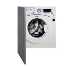 HOTPOINT BHWMD742 Integrated Washing Machine
